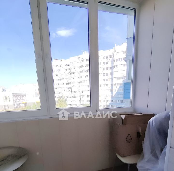 квартира г Белгород Западный ул Есенина 54 фото 21