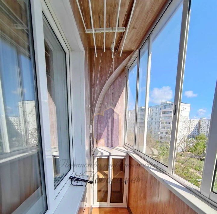 квартира г Старый Оскол Северный микрорайон 33 фото 8