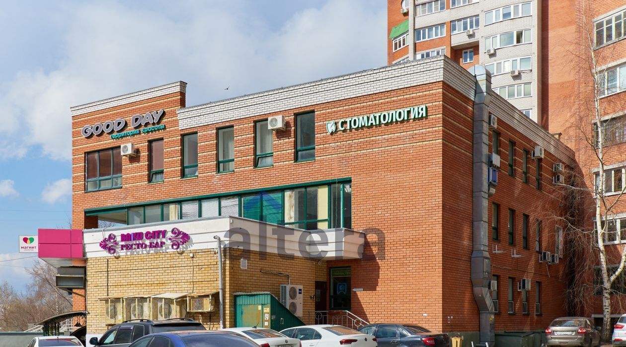 свободного назначения г Казань ул Юлиуса Фучика 55б Проспект Победы фото 28