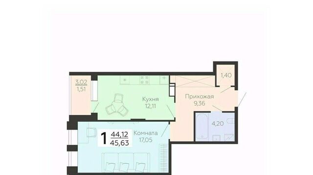 р-н Коминтерновский дом 78к/3 фото