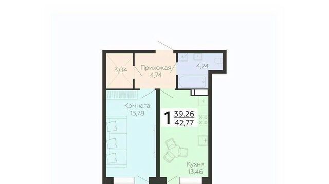 р-н Коминтерновский дом 78к/3 фото