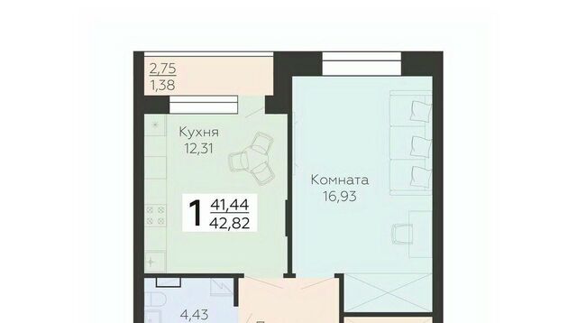р-н Коминтерновский дом 78к/4 фото