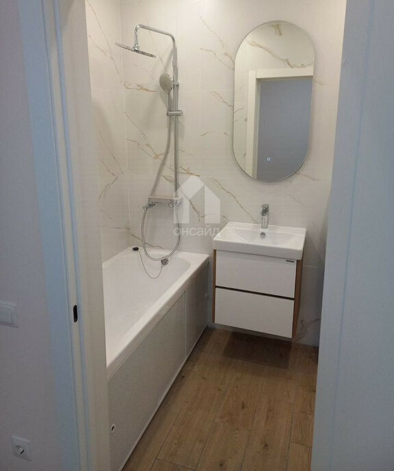 квартира г Улан-Удэ мкр 105-й 43 фото 3