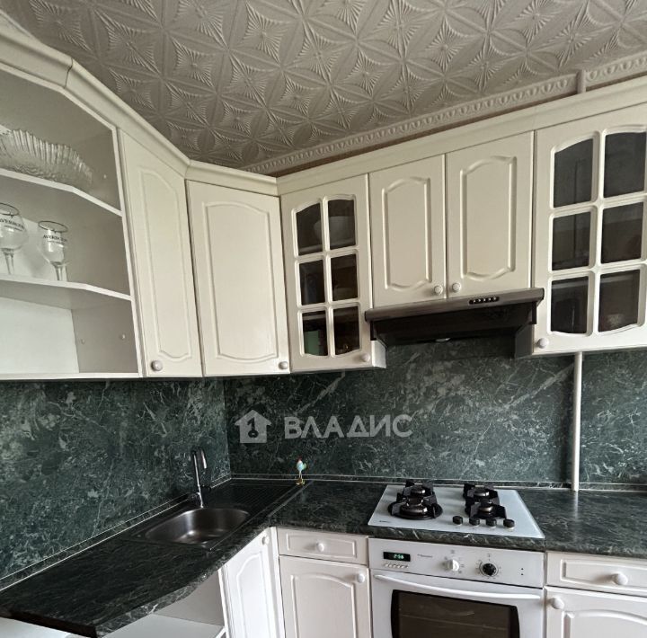квартира г Волгоград р-н Красноармейский ул Гражданская 14 фото 5