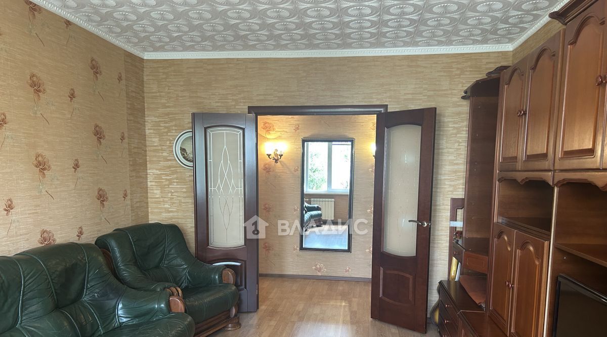 квартира г Волгоград р-н Красноармейский ул Гражданская 14 фото 8