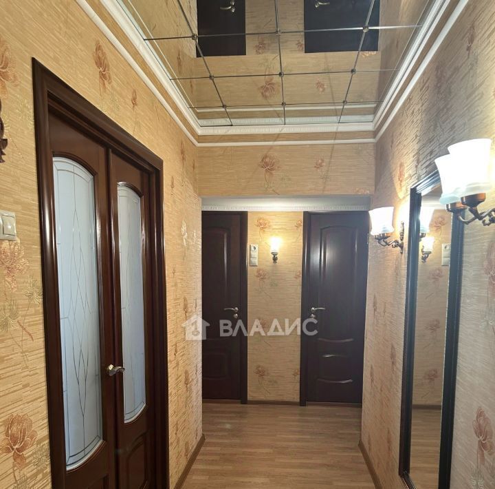 квартира г Волгоград р-н Красноармейский ул Гражданская 14 фото 22