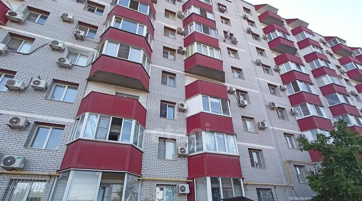 свободного назначения г Волгоград р-н Советский ул Песчанокопская 15 фото 2