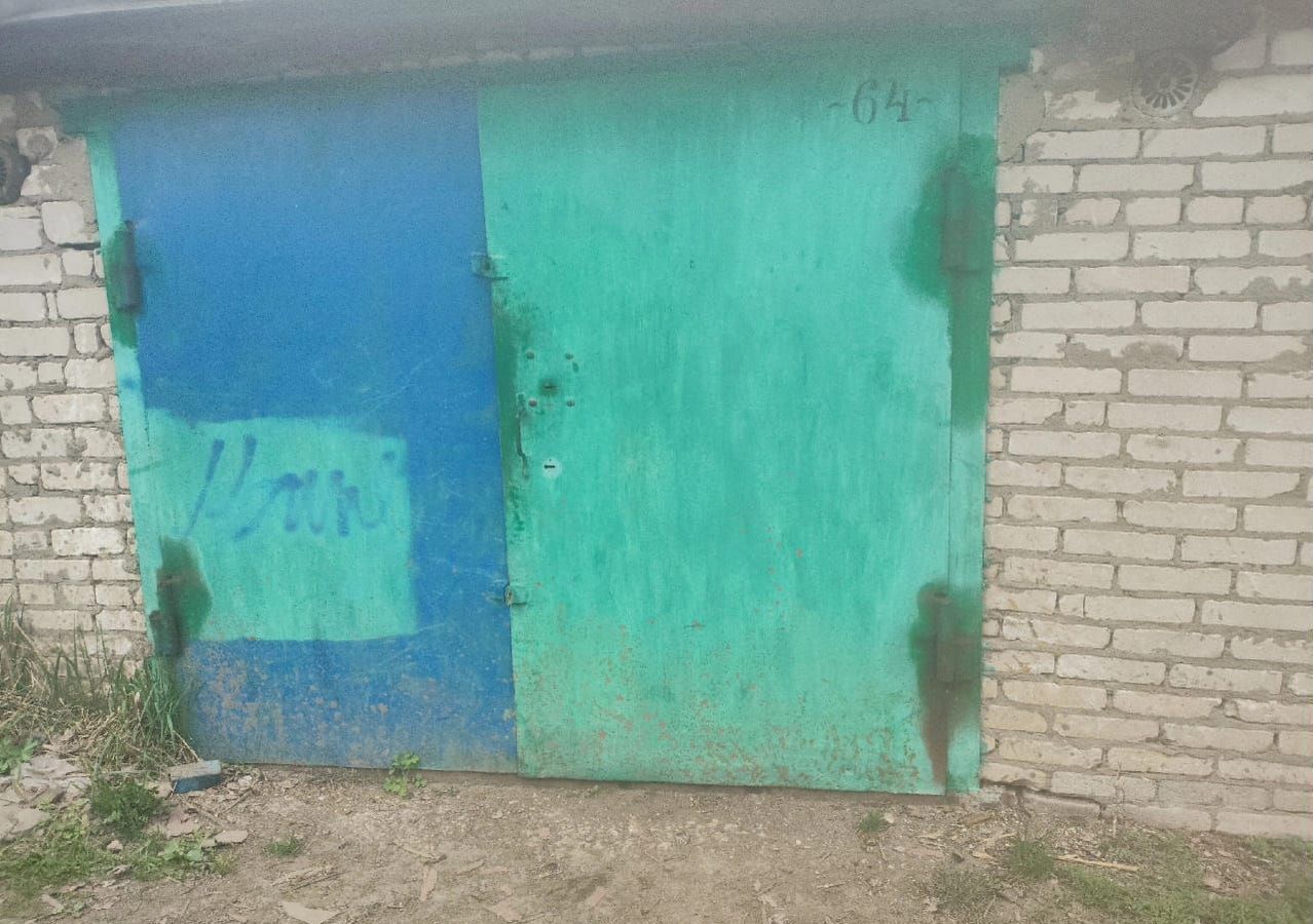 гараж р-н Вязниковский г Вязники муниципальное образование Вязники фото 2