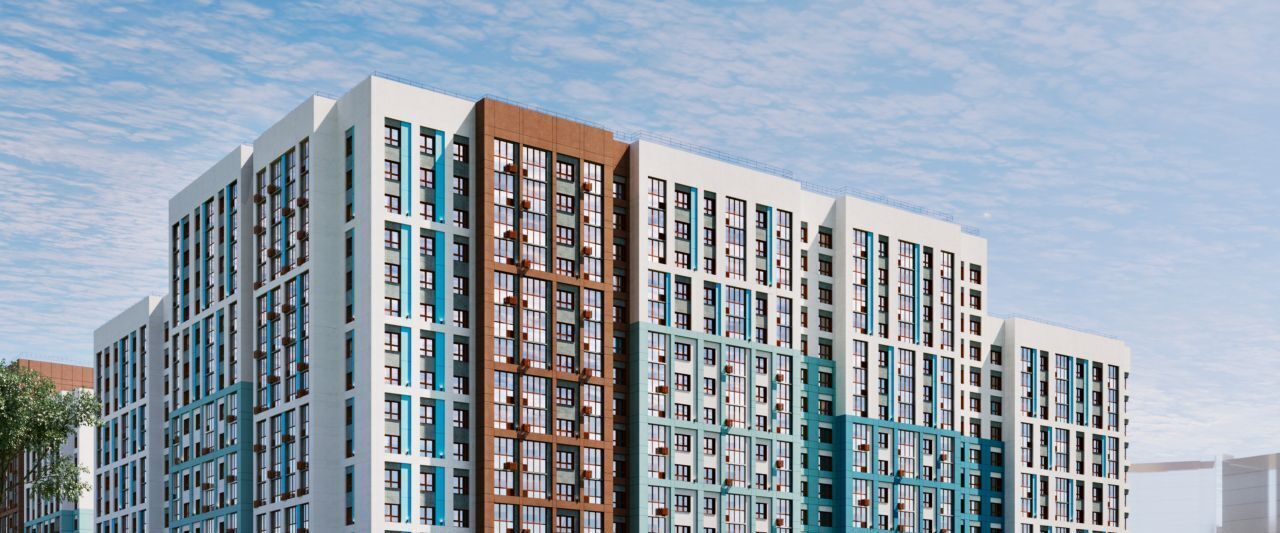 квартира г Новосибирск метро Площадь Гарина-Михайловского ЖК «Самоцветы» фото 5