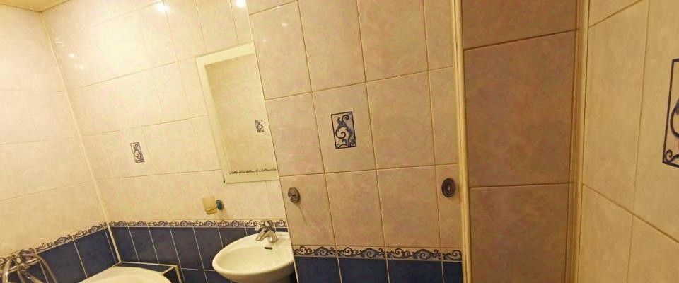 квартира г Новосибирск Заельцовская пр-кт Красный 102/4 фото 5