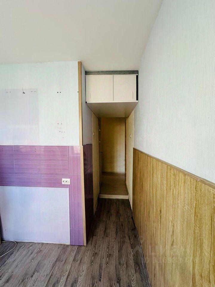 квартира г Новосибирск р-н Ленинский ул Ударная 1/2 фото 14