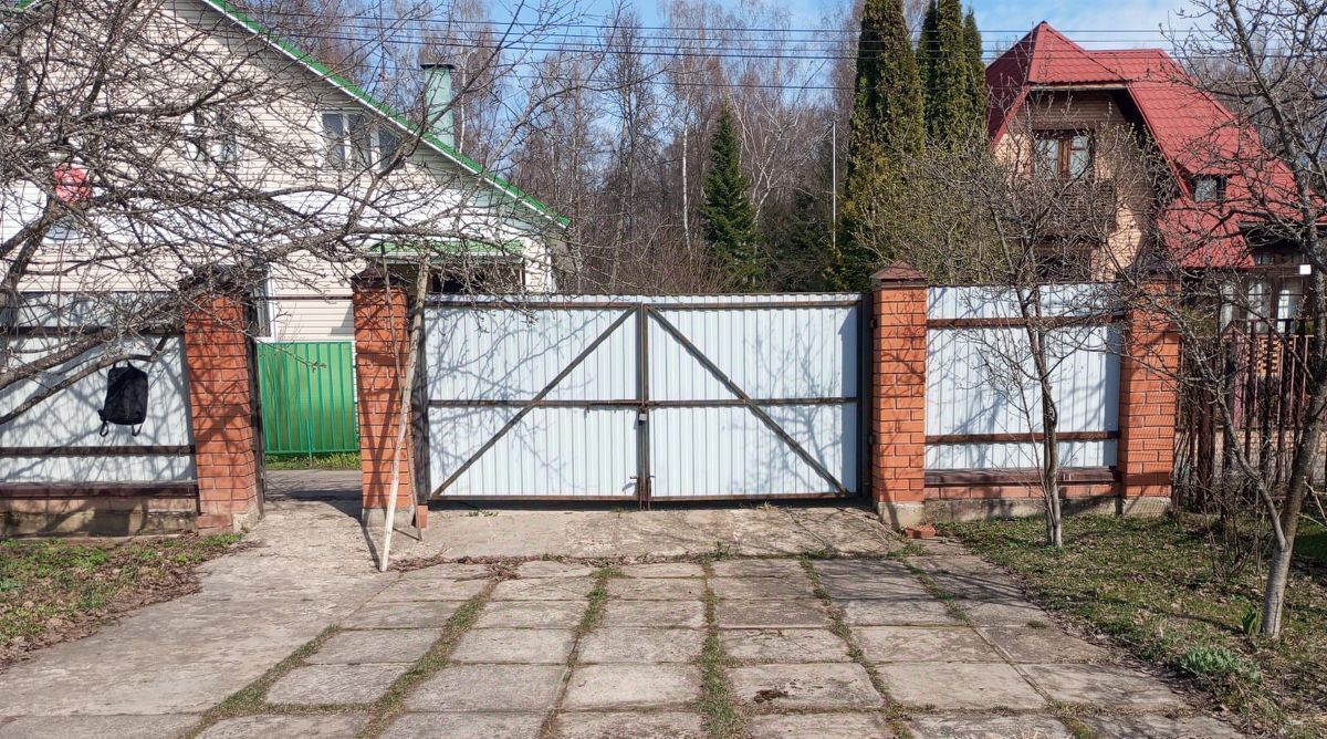 дом г Москва п Десеновское д Киселёвка снт Киселево ТиНАО Новомосковский, 30 фото 10