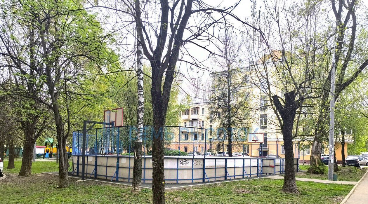 комната г Москва метро Подольск ул Рабочая 36 Московская область, Подольск фото 17