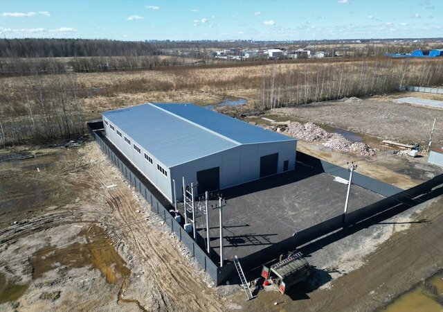 Колтушское городское поселение, 2970 фото