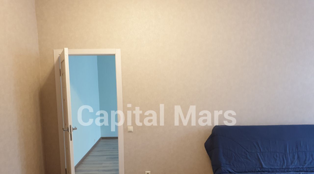 квартира г Москва метро Коптево б-р Кронштадтский 30 фото 3