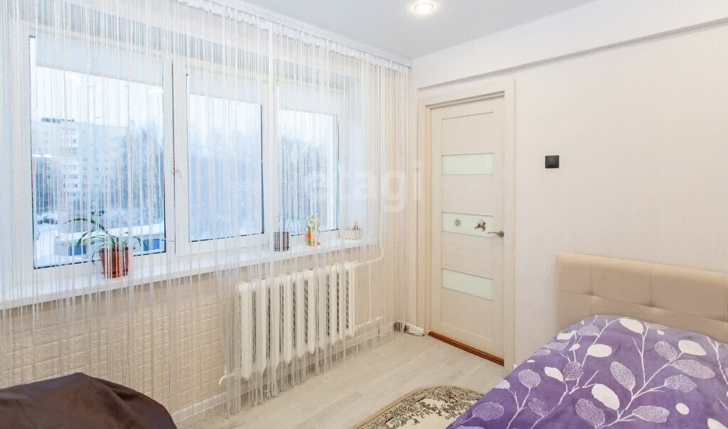 квартира г Тобольск мкр 4 5 фото 7