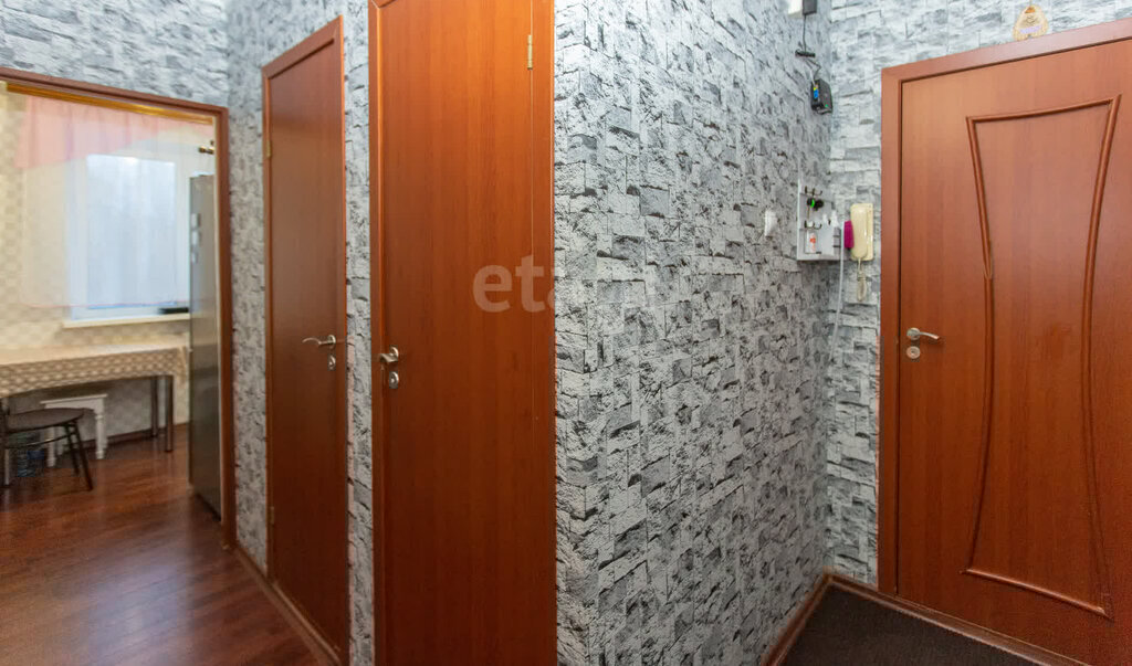 квартира г Тобольск мкр 4 5 фото 18
