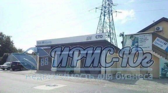 свободного назначения р-н Карасунский микрорайон Камвольно-Суконный Комбинат ул им. Дежнёва 37 фото