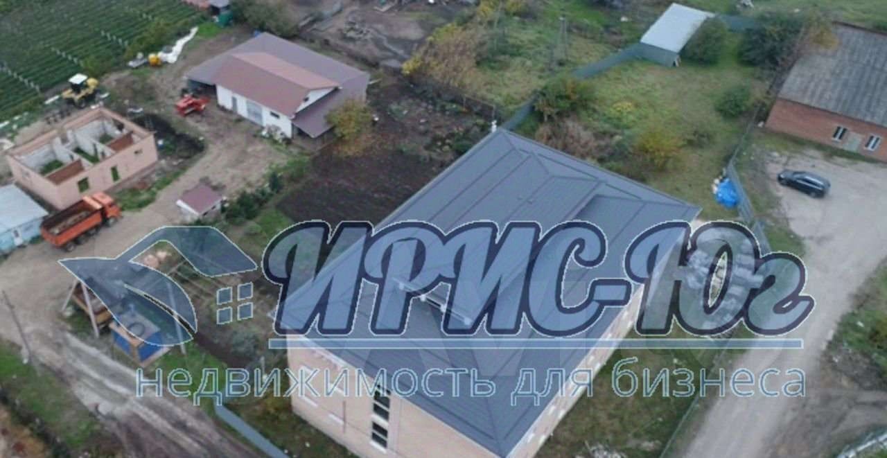 офис г Краснодар п Индустриальный ул Солнечная 2/1 р-н Прикубанский фото 4