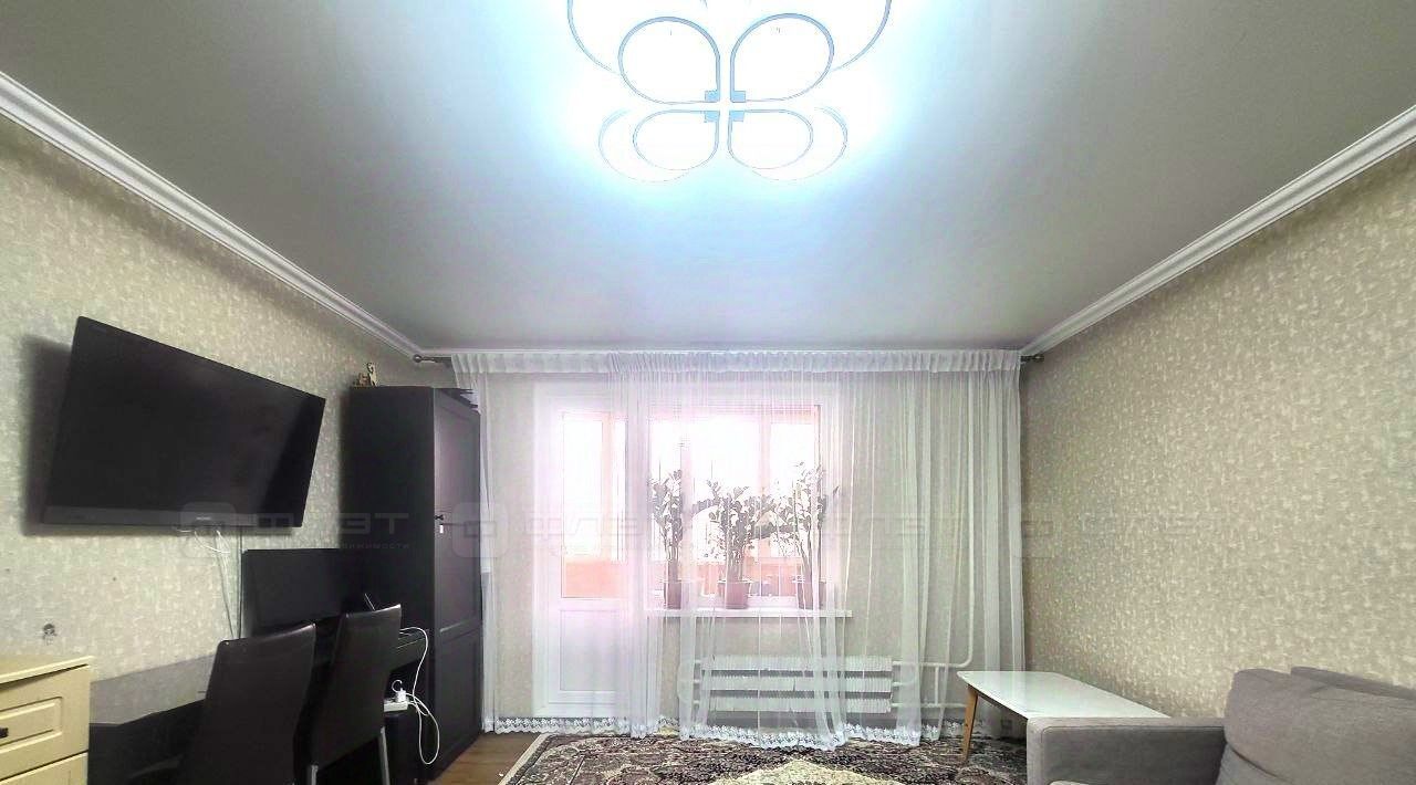 квартира г Казань Суконная слобода ул Марселя Салимжанова 12 фото 1