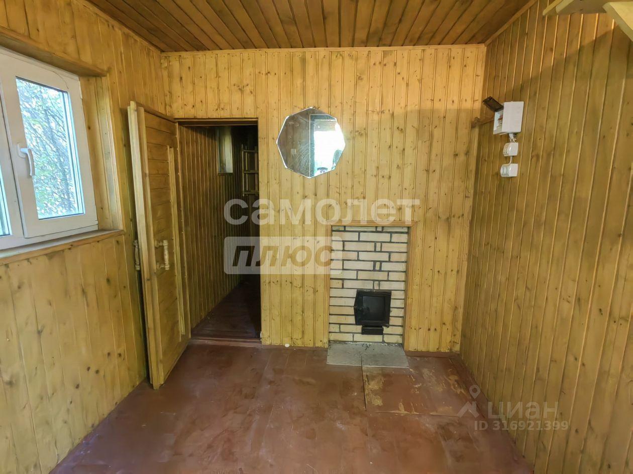 дом г Новосибирск р-н Октябрьский ул В.Высоцкого 141/13 фото 15