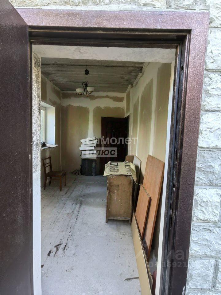 дом г Новосибирск р-н Октябрьский ул В.Высоцкого 141/13 фото 25