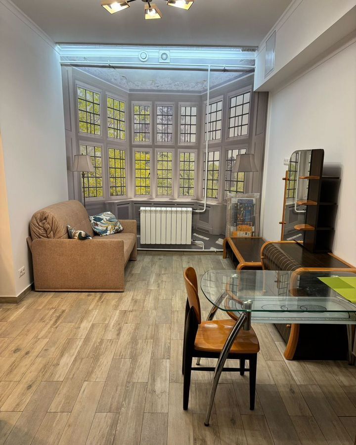 квартира г Москва метро Текстильщики ул 8-я Текстильщиков 13к/2 фото 7