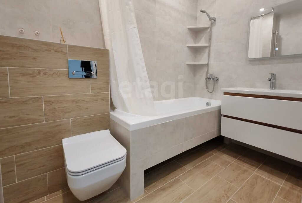 квартира г Тюмень ул Суходольская 16 фото 9