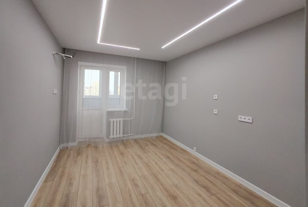 квартира г Тюмень ул Суходольская 16 фото 14