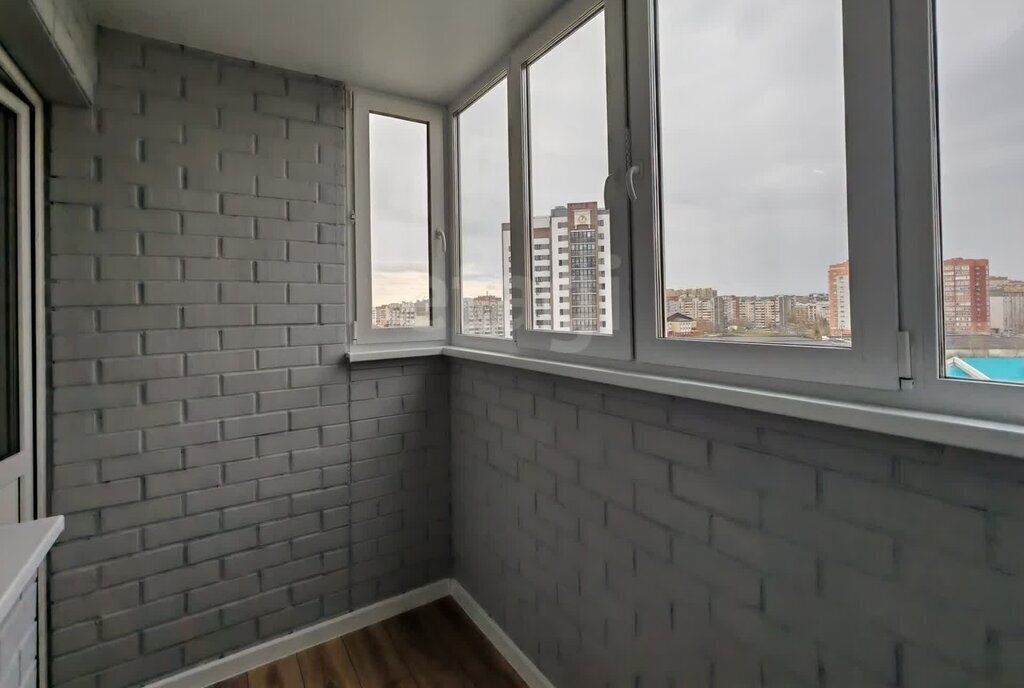 квартира г Тюмень ул Суходольская 16 фото 16
