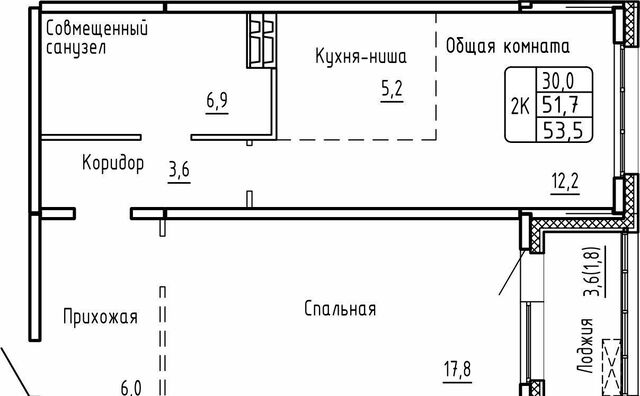 р-н Ленинский ул Большая 2 фото