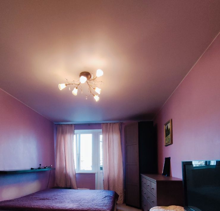 квартира г Москва метро Ясенево ул Голубинская 7к/2 фото 4