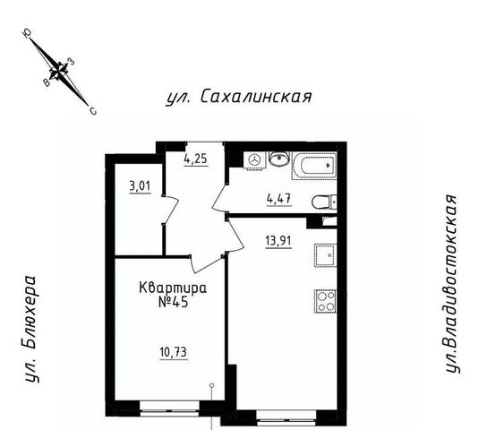 Машиностроителей дом 30 фото