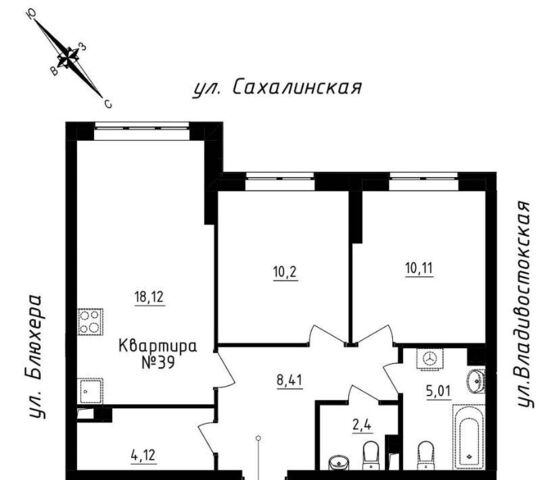 ул Кронштадтская 30 фото