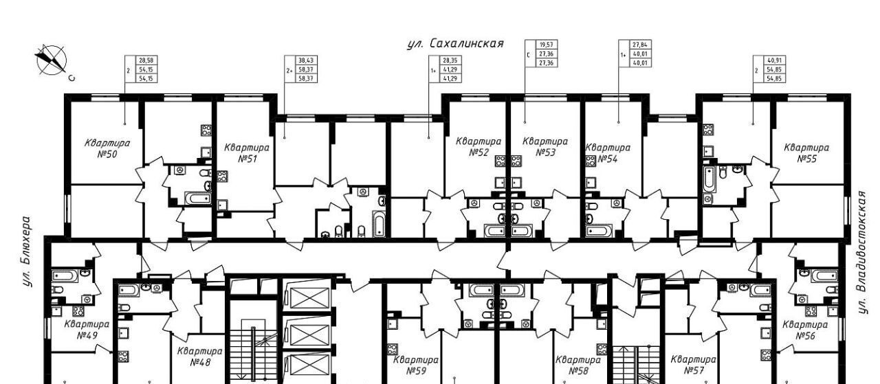 квартира г Екатеринбург Машиностроителей ул Кронштадтская 30 фото 4
