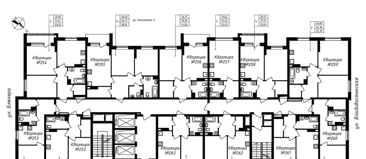 квартира г Екатеринбург Машиностроителей ул Кронштадтская 30 фото 4