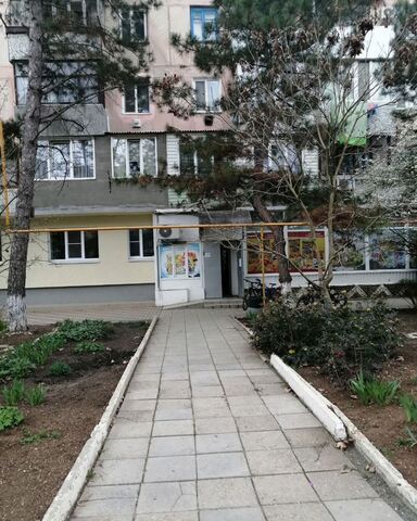 пр-кт 60 лет СССР 6 Ореховское сельское поселение, Саки фото