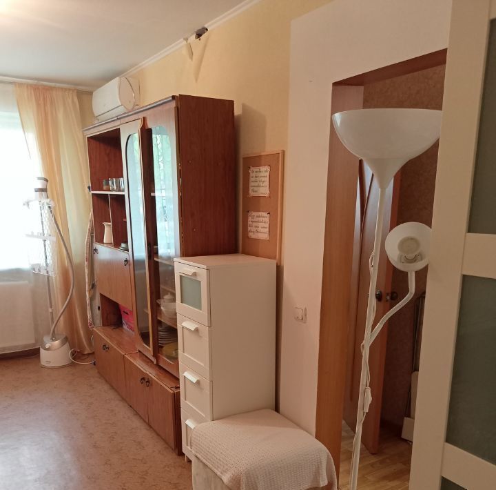 квартира г Самара Победа ул 22 Партсъезда 173 фото 1