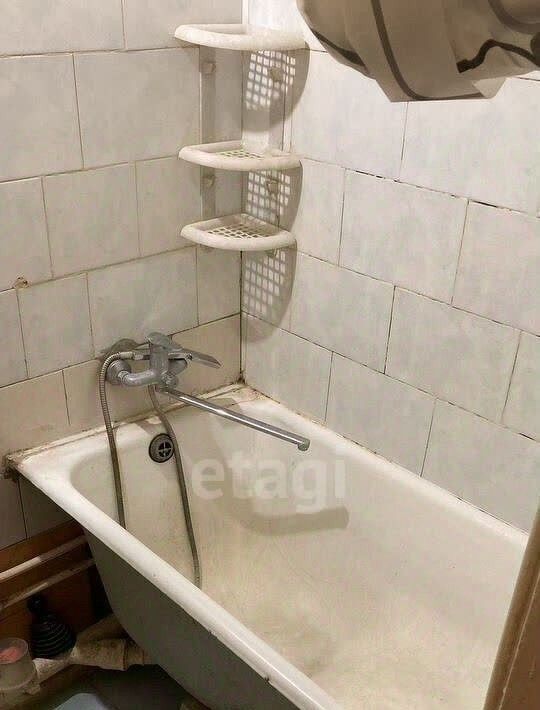 квартира г Воронеж р-н Советский ул Героев Сибиряков 53 фото 2
