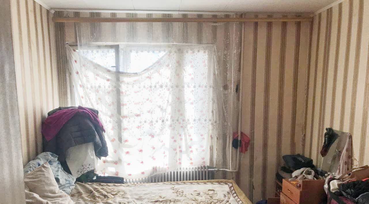 квартира г Воронеж р-н Коминтерновский ул Генерала Лизюкова 8 фото 4