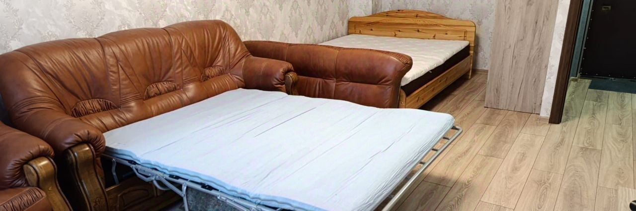 квартира г Москва ЮВАО ул Фёдора Полетаева 21к/1 фото 10