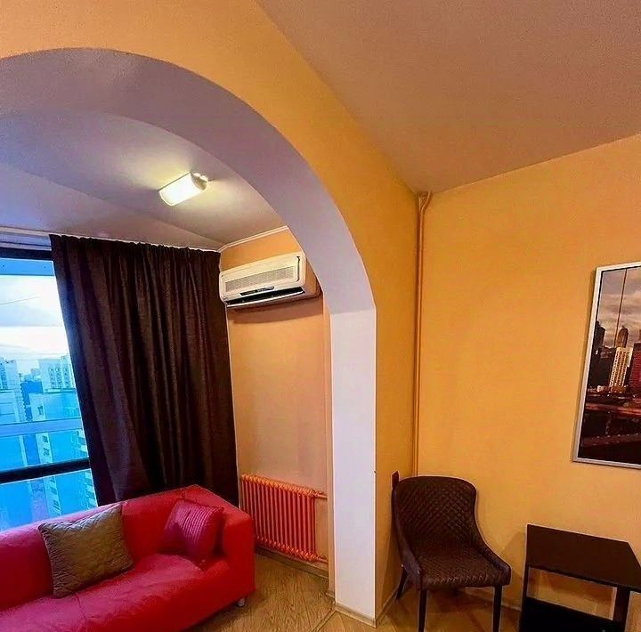 квартира г Москва ул Новаторов 38к/3 Новаторская фото 5