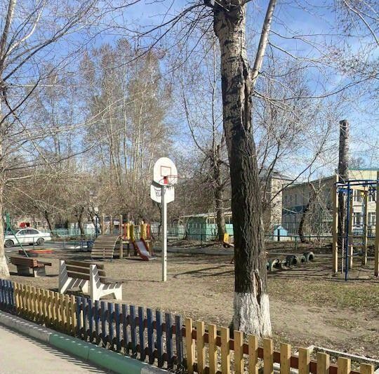 квартира г Новосибирск ул Ватутина 17 Площадь Маркса фото 1