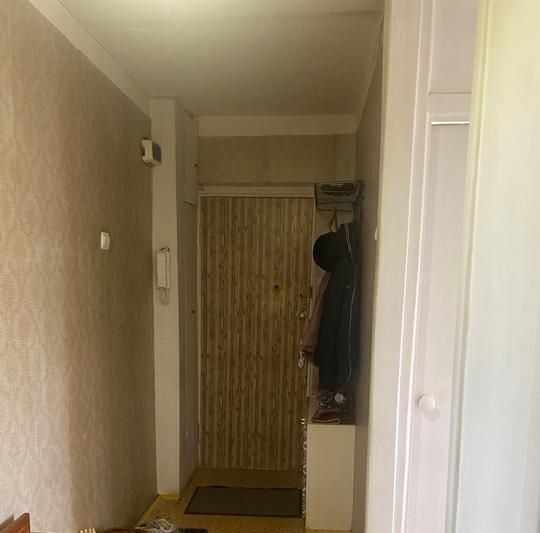 квартира г Новосибирск ул Ватутина 17 Площадь Маркса фото 4