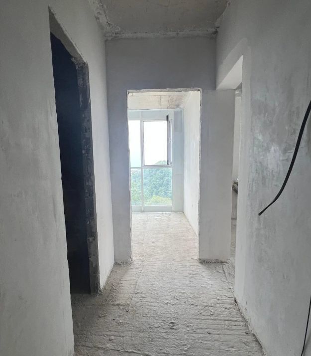 квартира г Сочи р-н Хостинский ул Ясногорская 16/6 корп. 2 фото 2
