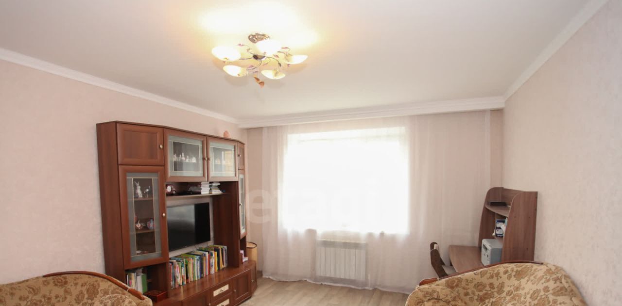 квартира г Кострома ул Евгения Ермакова 7 фото 4