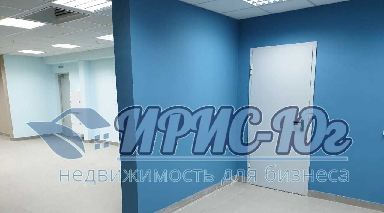 офис г Краснодар р-н Центральный ул Кубанская Набережная 39 Западный фото 8