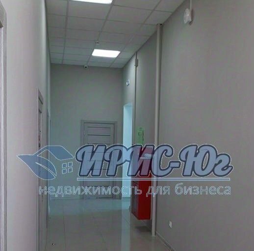офис г Краснодар р-н Центральный ул Индустриальная 3а Западный фото 11