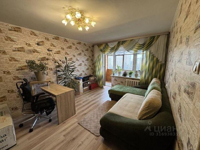 пр-кт Гражданский 129/1 округ № 21, Ленинградская область фото