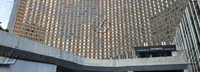 свободного назначения метро ВДНХ фото